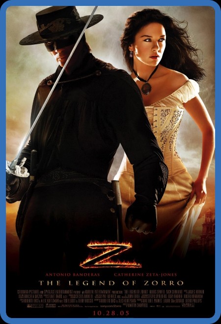 The Legend of Zorro (2005) ENG 1080p HD WEBRip 1 71GiB AAC x264-PortalGoods