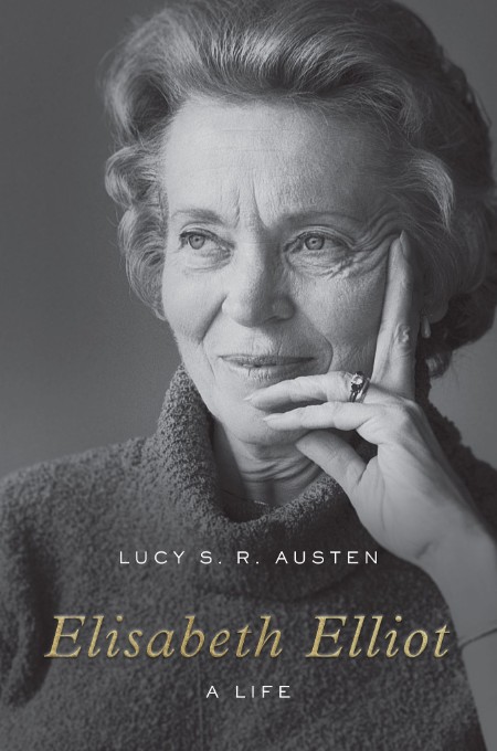 Elisabeth Elliot by Lucy S. R. Austen 56fa6f3824afee469204a0721f2877f9