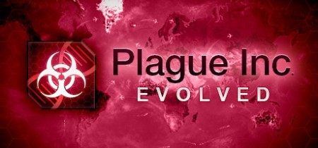 Plague Inc Evolved (v 1.19.1.0) (2016) [Decepticon] RePack