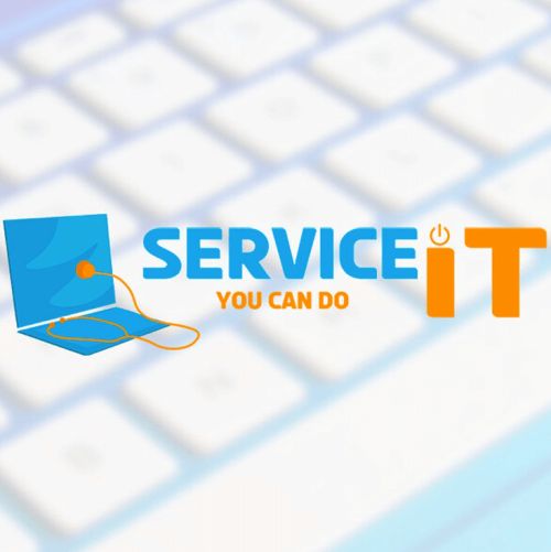 ServiceIT You can do IT (2024)  Early Access / Polska Wersja Językowa
