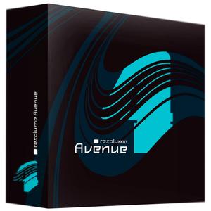 Resolume Avenue 7.19.0 rev 32728 Multilingual (x64) 