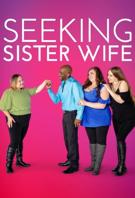 Seeking Sister Wife S05E01 1080p WEB h264-FREQUENCY