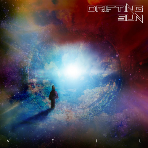Drifting Sun - Veil (2024) (MP3+FLAC)