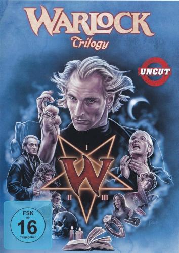 Warlock 3 Das Geisterschloss 1999 German AC3 DL BDRip x264 - SnAkEXD