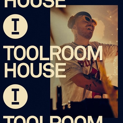 Toolroom House 2024 Extended