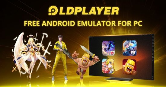 LDPlayer 9.0.67.1 Multilingual