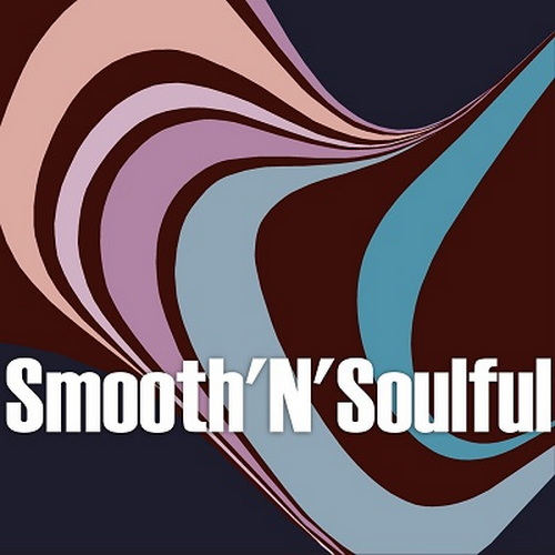 Smooth-N-Soulful (2024) FLAC