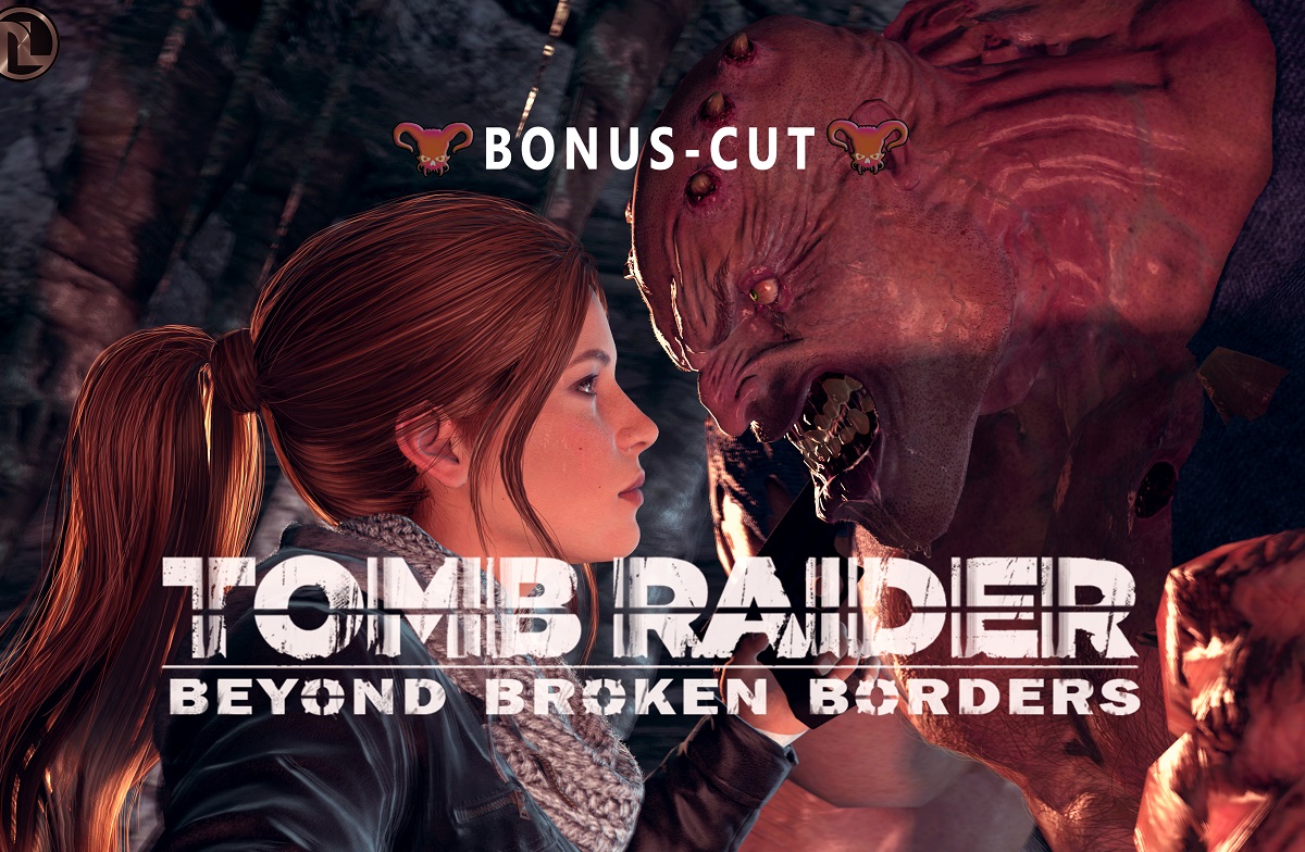 The Boarders of Tomb Raider + Pregnant+BBB-BONUS - 6.72 GB