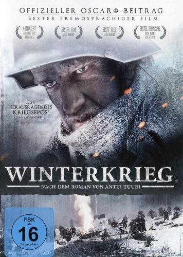 Winterkrieg 1989 DC German AC3 BDRip x264 - SnAkEXD