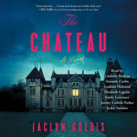 Jaclyn Goldis - The Chateau  Af8545fb8c2f6c9a13265eb773e2a031