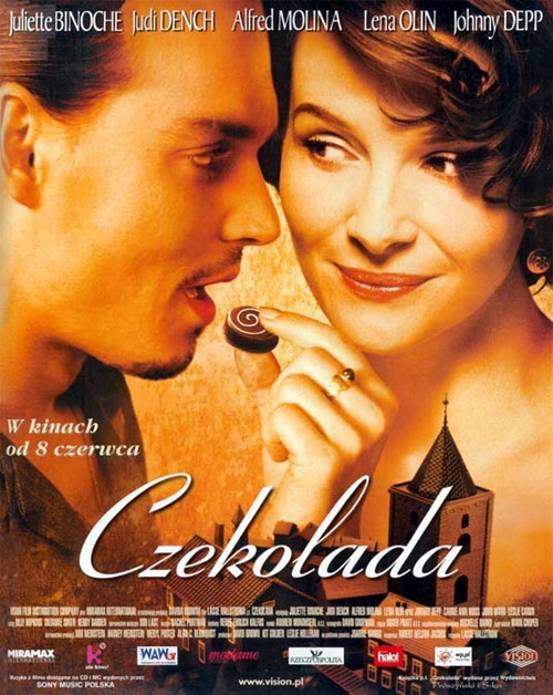 Czekolada / Chocolat (2000) MULTi.1080p.WEB-DL.H.264-DSiTE / Lektor Napisy PL 12ac3299ed1437c7e1f315fe2ca8bf36