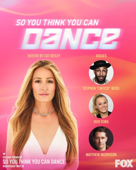 So You Think You Can Dance S18E01 1080p WEB h264-EDITH