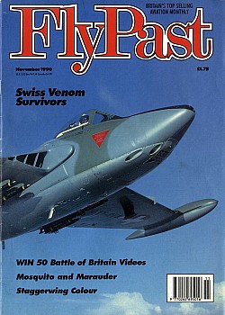 FlyPast 1990 No 11