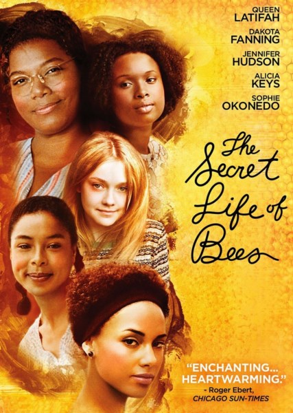Тайная жизнь пчел / The Secret Life of Bees (2008) HDRip