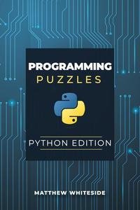 Programming Puzzles: Python Edition