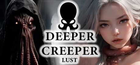 Creep Games Inc. - DEEPER CREEPER LUST Ver.1.0 Final Multilingual