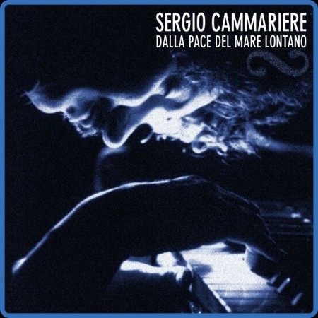 Sergio Cammariere - Sergio Cammariere Best Of 2023