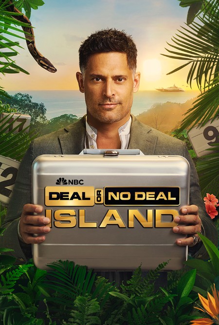 Deal or No Deal Island S01E02 1080p WEB h264-EDITH