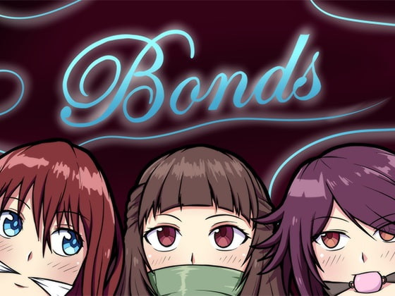 DID Games - Bonds v1.3.1 Final (eng)