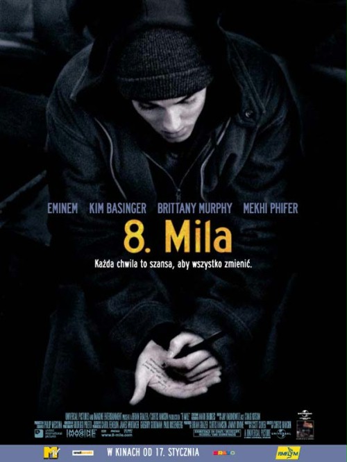 8 Mila / 8 Mile (2002) MULTi.1080p.WEB-DL.H.264-DSiTE / Lektor Napisy PL