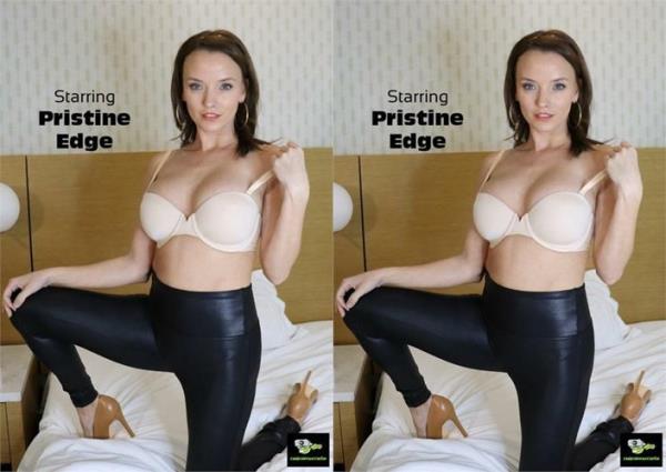 Pristine Edge - Fucks Tad Pole & Surprise  Watch XXX Online FullHD