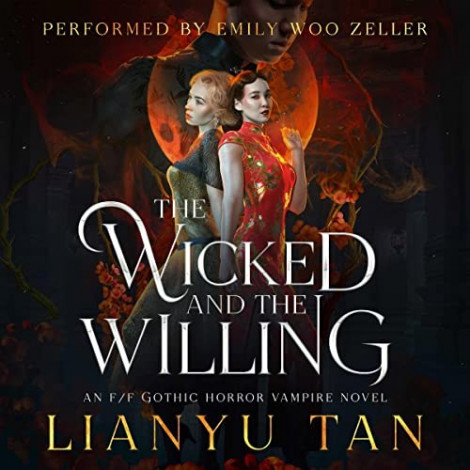 Lianyu Tan - The Wicked And The Willing