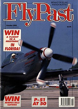 FlyPast 1990 No 10