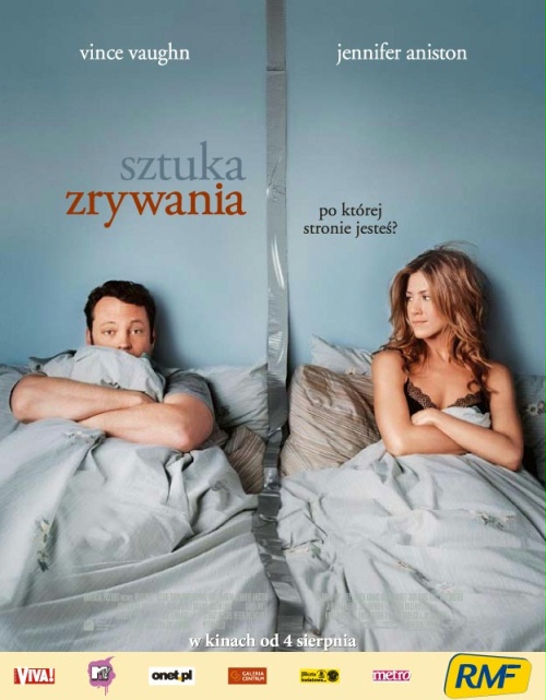 Sztuka zrywania / The Break-Up (2006) MULTi.1080p.WEB-DL.H.264-DSiTE / Lektor Napisy PL 1bc6aa391b1bbf7d40cd11f3fedda9a1