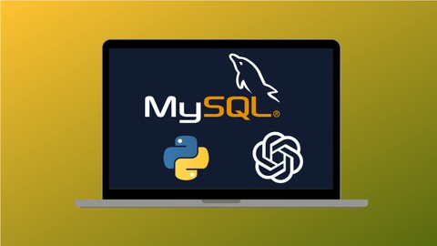 Modern Data Analyst: SQL, Python & ChatGPT for Data Analysis