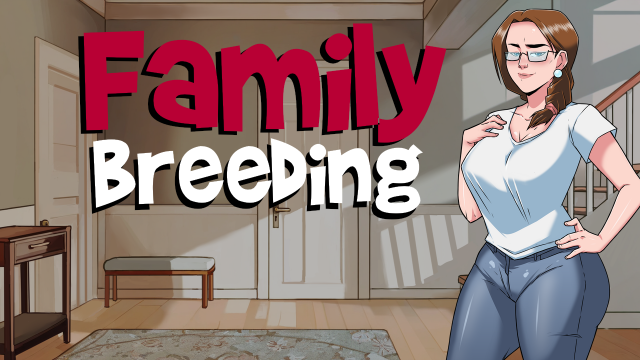 Whiteleaf Studio - Family Breeding 0.02 + Fix PC/Mac/Android Porn Game