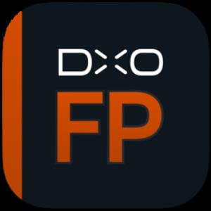 DxO FilmPack 7.5.0.513 macOS