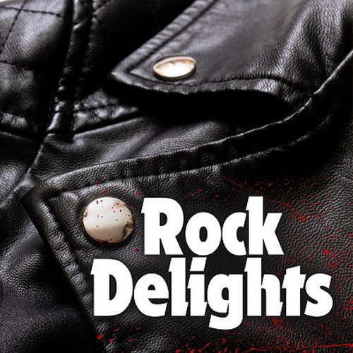 Rock Delights (2024) FLAC