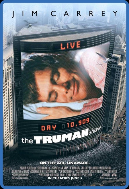 The Truman Show (1998) ENG 1080p HD WEBRip 1 97GiB AAC x264-PortalGoods
