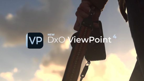 DxO ViewPoint 4.15.0 Build 294 Multilingual