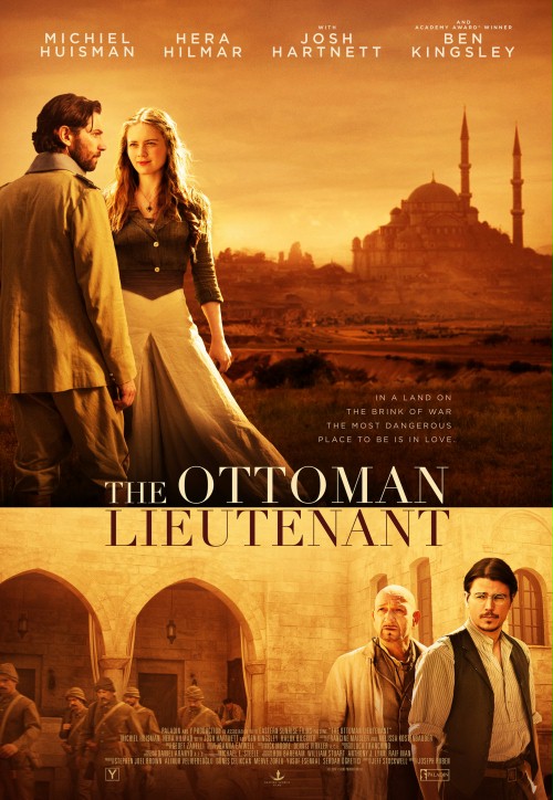 Eskorta porucznika / The Ottoman Lieutenant (2017) MULTi.1080p.WEB-DL.H.264-DSiTE / Lektor Napisy PL 138bd57ba20a92a88c3d3a05048e67ea