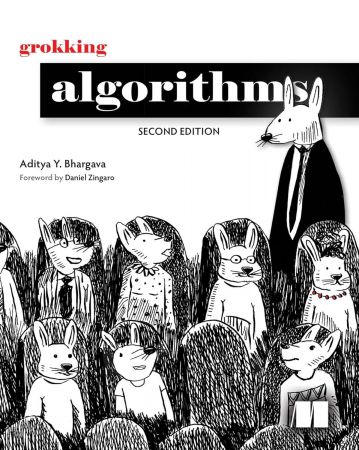Grokking Algorithms, 2nd Edition (Final Release)