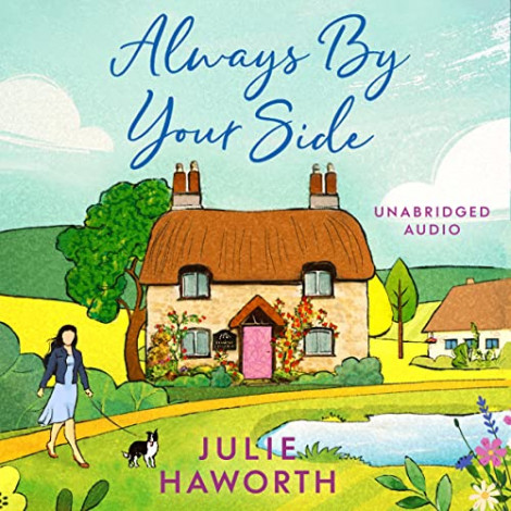 Julie Haworth - Always By Your Side