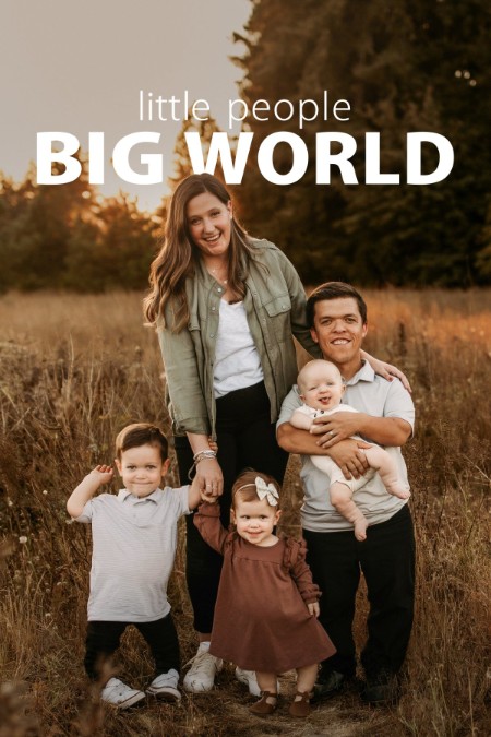 Little People Big World S25E03 1080p WEB h264-FREQUENCY
