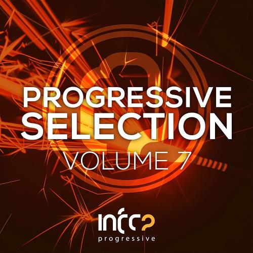 VA - Infrasonic Progressive Selection Vol 7 (2024) (MP3)