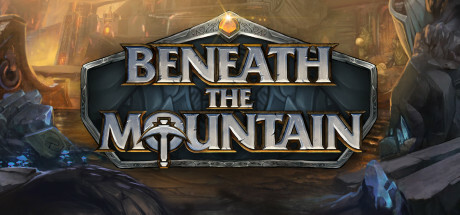 Beneath The Mountain-Skidrow