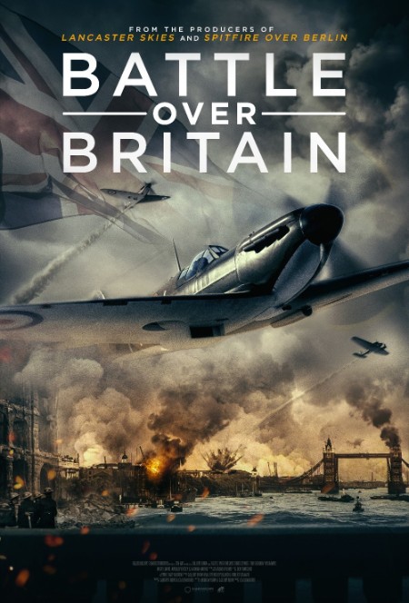 Battle Over Britain (2023) BDRip x264-RUSTED