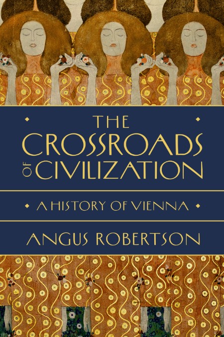 The Crossroads of Civilization by Angus Robertson 8e8b9a33f9bae181567f7ce861031d4c