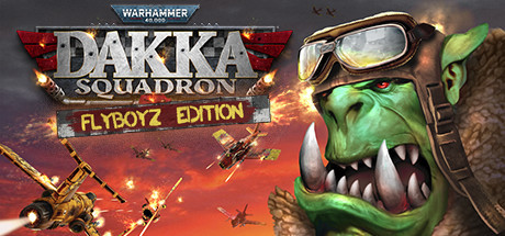 Warhammer 40000 Dakka Squadron Flyboyz Edition Nsw-Venom