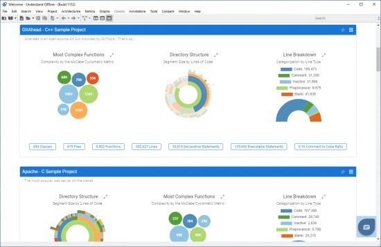 Scientific Toolworks Understand 6.5 Build 1175 (x64)