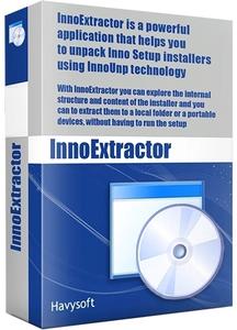 InnoExtractor 2024 v7.3.2.535 Ultra Portable