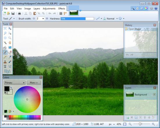 Paint.NET 5.0.13 Multilingual (x64)