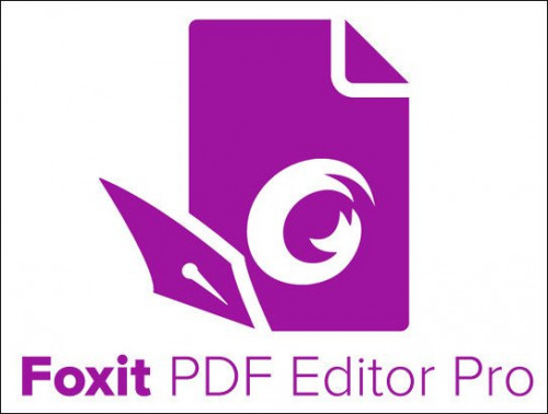 Foxit PDF Editor Pro 13.1.0.22420 Multilingual