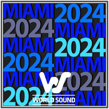 VA - World Sound Miami 2024 (2024) MP3
