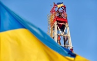 В Украине заработала новая мощная газовая скважина