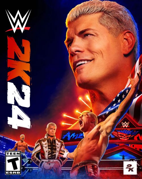 WWE 2K24 (2024)-RUNE